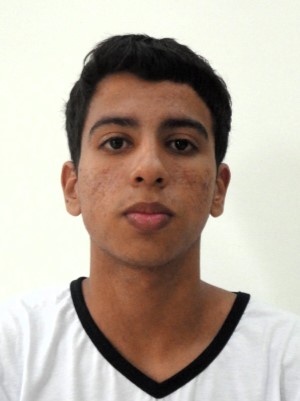 Foto de RHUAN PABLO MARCONDES DE SOUSA