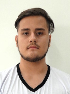 Foto de MATHEUS EDUARDO BARBOSA LIMA