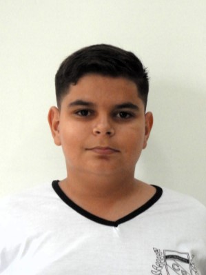Foto de HYAGO DEBONE TAVARES