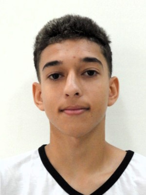 Foto de RUAN ALVES CARDOZO DE SOUSA BARROS