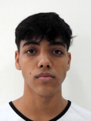 Foto de JONAS DE SOUZA DA COSTA