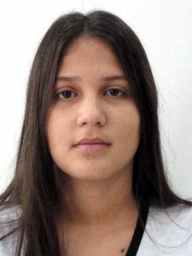 Foto de JHENIFER GABRIELI DA SILVA