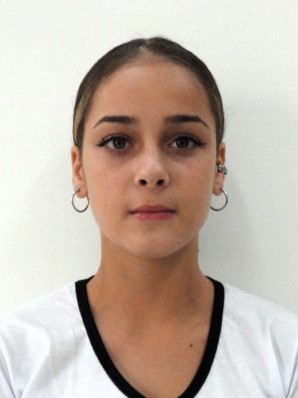 Foto de SABRINA GABRIELA DORTA DA SILVA