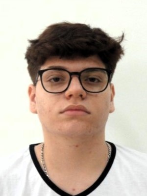 Foto de LAERT GABRIEL SANTANA ABBADE