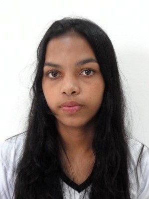 Foto de MARIA EDUARDA LOPES BORGES