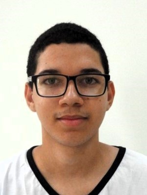 Foto de JONATHAS GOMES DE SÁ