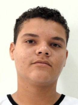 Foto de ADRIAN KAUA GRAMASCO