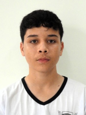 Foto de GABRIEL AUGUSTO GOMES DA COSTA