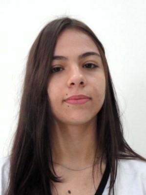 Foto de NIKOLY MAGRI DA PAZ