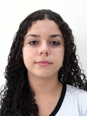 Foto de ISIS LUARA DA SILVA DE MORAES