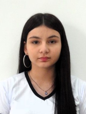 Foto de ISABELA ZAGO FERREIRA