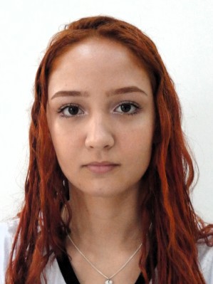 Foto de MARCELLY KAMINSQUE VIEIRA DE ALMEIDA