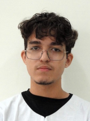 Foto de ROBSON ROCHA DOS SANTOS