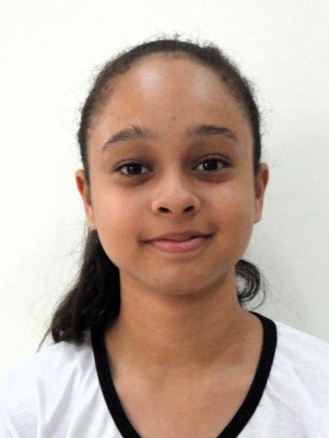 Foto de GABRIELY BATISTA RODRIGUES