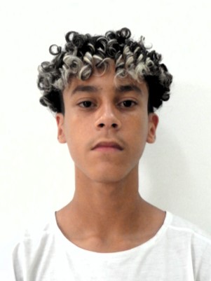 Foto de MARCIO LOPES MARINHO DA SILVA