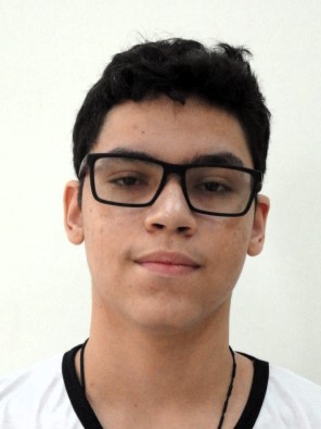 Foto de GABRIEL NATHAN BRECHOTTE DE MATTOS