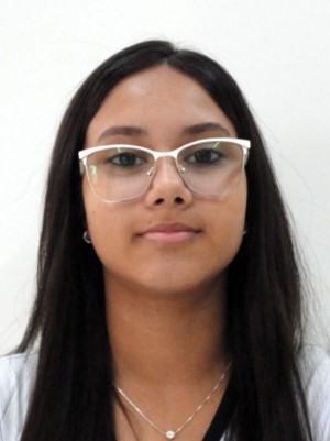 Foto de NICOLLY VITÓRIA LUCENA DE OLIVEIRA