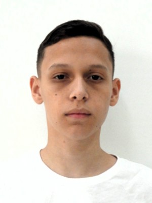 Foto de YURY MATHEUS MORAES WANZELER