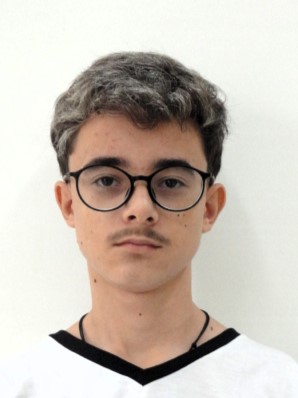 Foto de VINICIUS DE LIMA NOGUEIRA