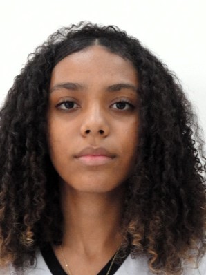 Foto de YASMIN VITÓRIA PORFÍRIO DA SILVA