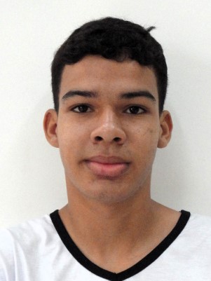 Foto de FELIPE CAMARGOS DA SILVA