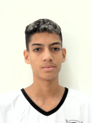 Foto de GUSTAVO LUIZ HONORATO DA SILVA