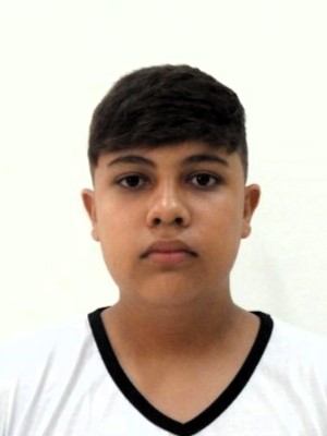 Foto de LUCAS JOSUE DE MORAIS SIQUEIRA