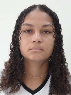 Foto de LAUANY VITORIA DOS SANTOS DO AMARAL