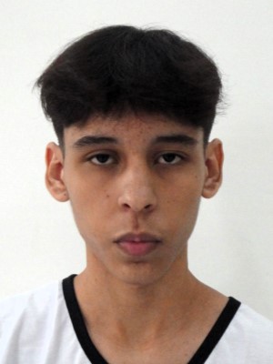 Foto de TIAGO VENANCIO DE MATOS
