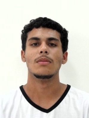 Foto de PEDRO HENRIQUE MESQUITA BARRINHA