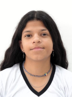 Foto de EMANUELLY VITORIA DOS SANTOS SANTANA