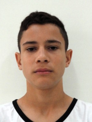 Foto de MATHEUS AUGUSTO DA SILVA