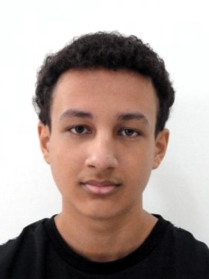 Foto de LUCAS SIQUEIRA DAMASCENO