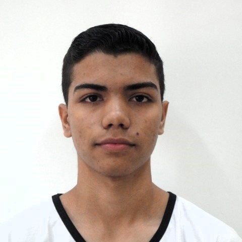 Foto de BRUNO HENRIQUE FERREIRA MIRANDA