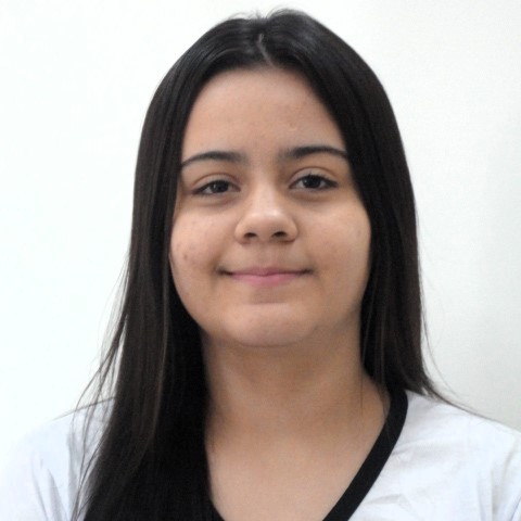 Foto de SAMARA MARREIRO DE MELO