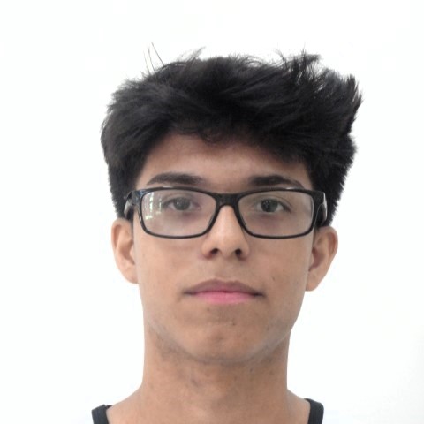 Foto de KAUE DE JESUS TEIXEIRA MENDES