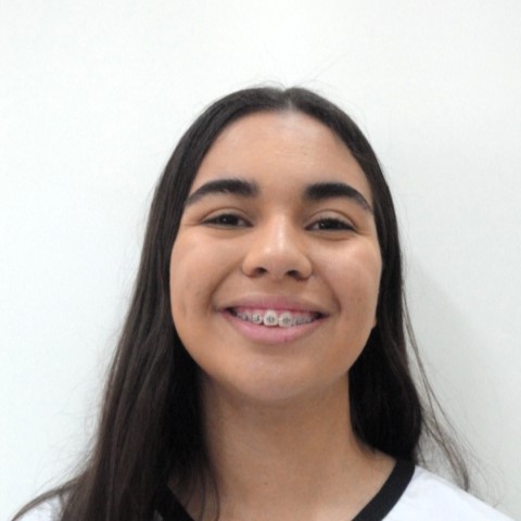 Foto de AGATA CRISTINA RUFINO RIGO