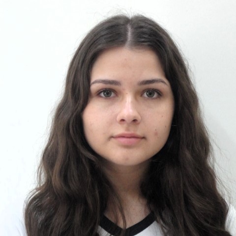 Foto de AGATHA FERNANDA RIGATO