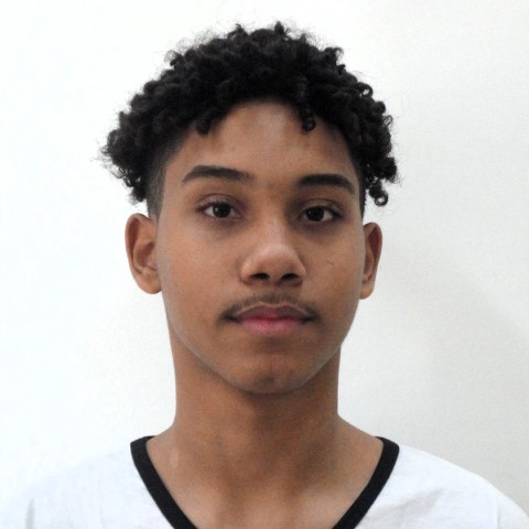 Foto de YHAGO MAKAAY NAVARRO JARDIM