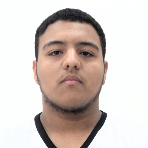 Foto de LUCAS GABRIEL CALDEIRA NOBREGA 