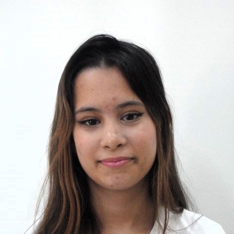 Foto de REBEKA DE FRANÇA ROSA DE OLIVEIRA 