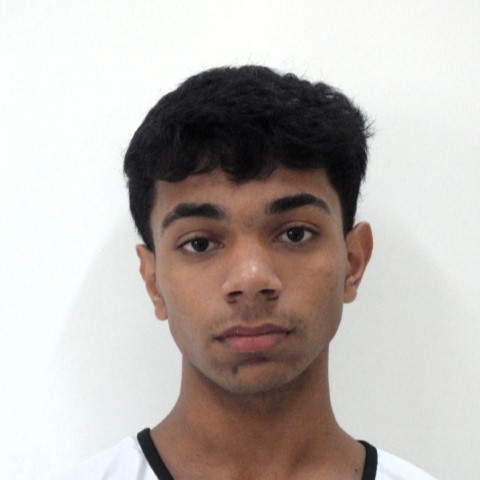 Foto de ERICK EDUARDO GODOY DE OLIVEIRA