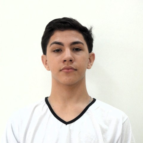 Foto de FABIANO EDUARDO DE ARAUJO CRUPI