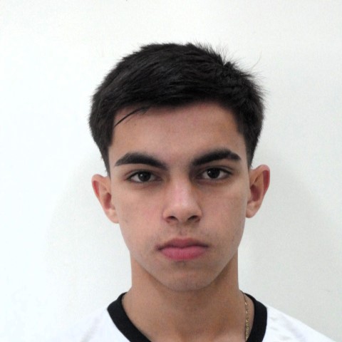Foto de NATÃ AUGUSTO DE MATOS