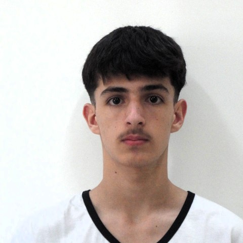 Foto de SAMUEL GOMES DE MORAIS