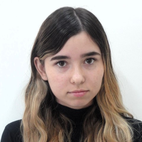 Foto de VITÓRIA CRISTINA DE OLIVEIRA CAMARGO