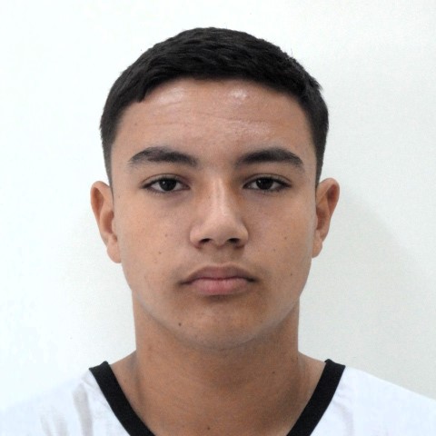 Foto de YAGO HENRIQUE DOS SANTOS 
