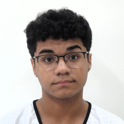 Foto de PABLYO RYAN DOS SANTOS SARAIVA
