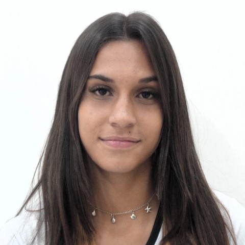 Foto de THAYLA FERNANDA APARECIDA GRELLA