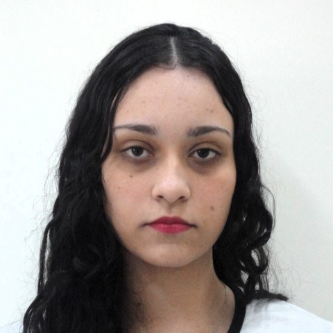 Foto de NATHÁLIA GABRYELLA SANTOS DA COSTA